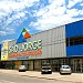 São Jorge - Shopping da Construção (pt) in Goiânia city