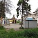 Ансамбль Рязанской ВДНХ (Торговый городок) в городе Рязань