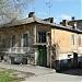 Ульяновская ул., 38 в городе Ростов-на-Дону