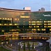 Cleveland Clinic Hospital Campus in Cleveland, Ohio city