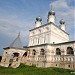 Воскресенский собор в городе Муром