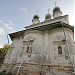 Воскресенский собор в городе Муром
