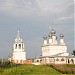 Воскресенский собор в городе Муром