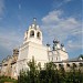 Воскресенский собор в городе Муром