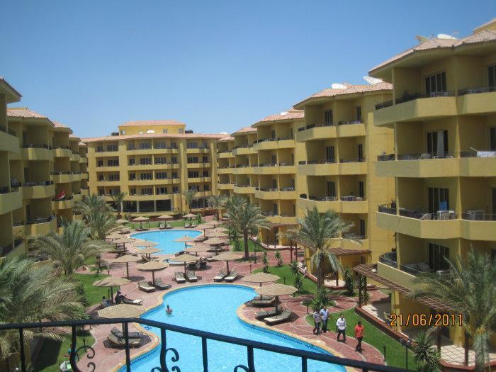  Apartments For Sale In Dahab 