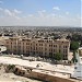 Grand Serail - Police HQ