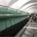Cтанция метро «Зябликово» в городе Москва