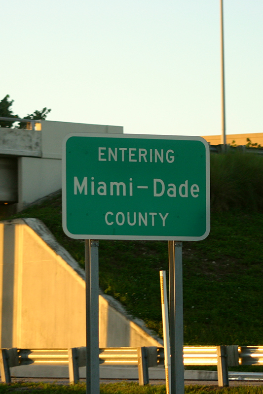 Condado de MiamiDade