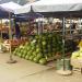 Shoping centa, pijaca in Doboj city