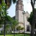 Cuernavaca's Cathedral