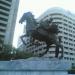 Gabriela Silang Monument in Makati city