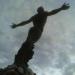 The Oblation in Quezon City city