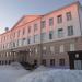 Средняя школа № 54 в городе Архангельск