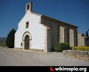 Chapel of San Vicente Ferrer