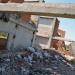 Снесённые недостроенные очистные сооружения в городе Ярославль