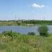 Pond in Skotuvata Arroyo