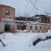 Бывший детский дом в городе Ногинск