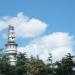 Beyazıt Tower in Istanbul Metropolitan Municipality city