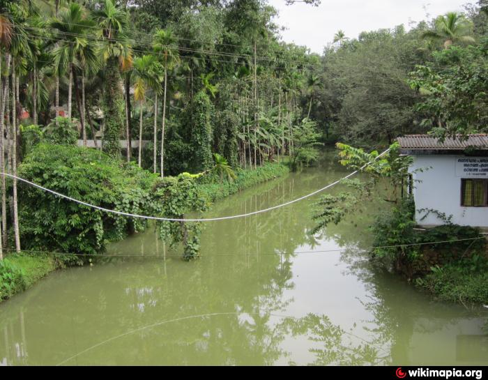 Water SupplyOffice Kadanad