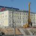 «Здание управления Уссурийской железной дороги» — памятник архитектуры