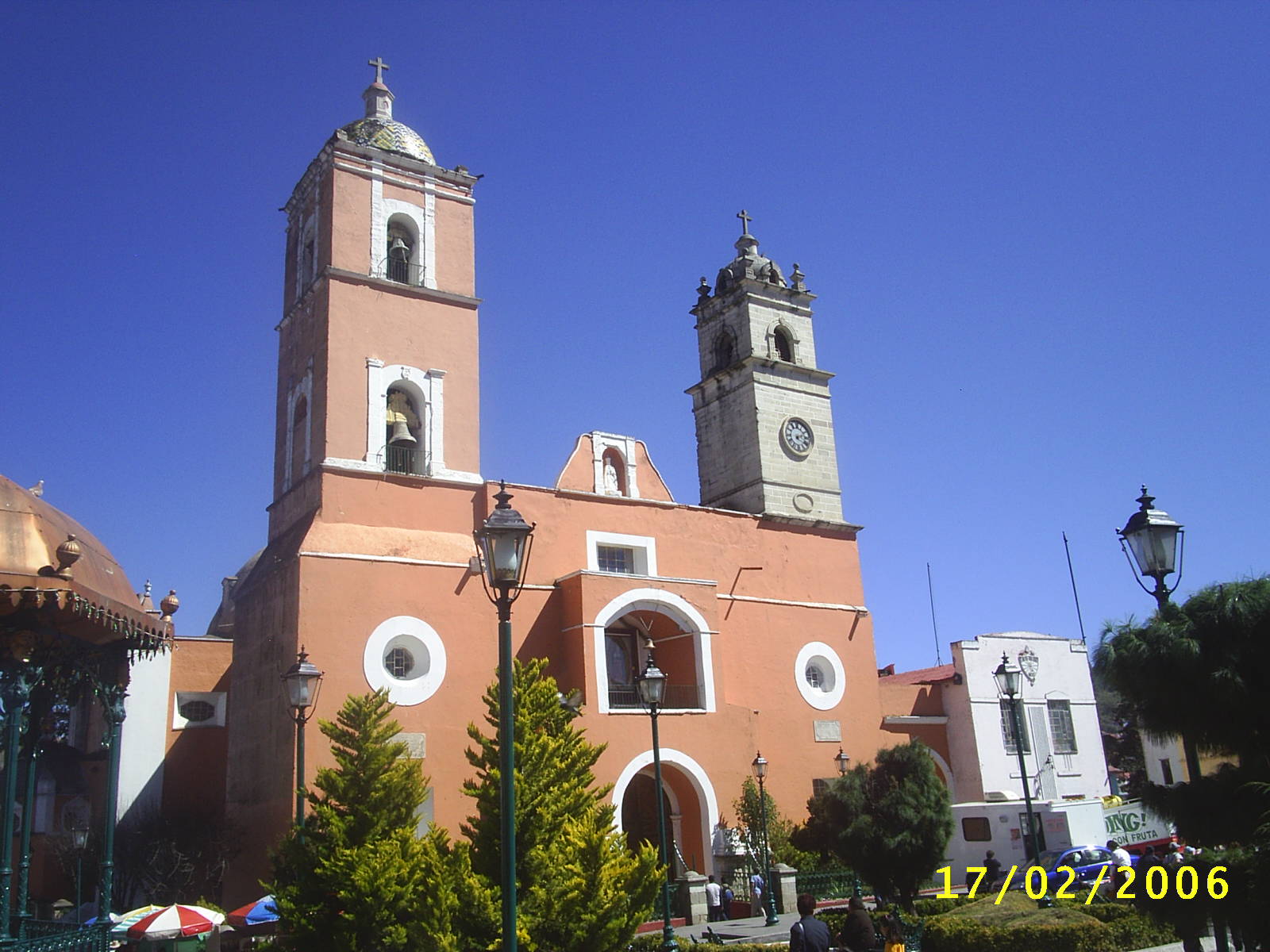 Templo de Nuestra Señora de la Asunción