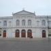 Teatro Municipal de Iquique en la ciudad de Iquique