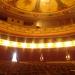 Teatro Municipal de Iquique en la ciudad de Iquique