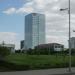 Отель Marriott Executive Apartments Atyrau***** в городе Атырау