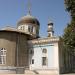 Свято-Успенский кафедральный собор в городе Ташкент