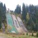 Ski ramps