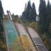 Ski ramps