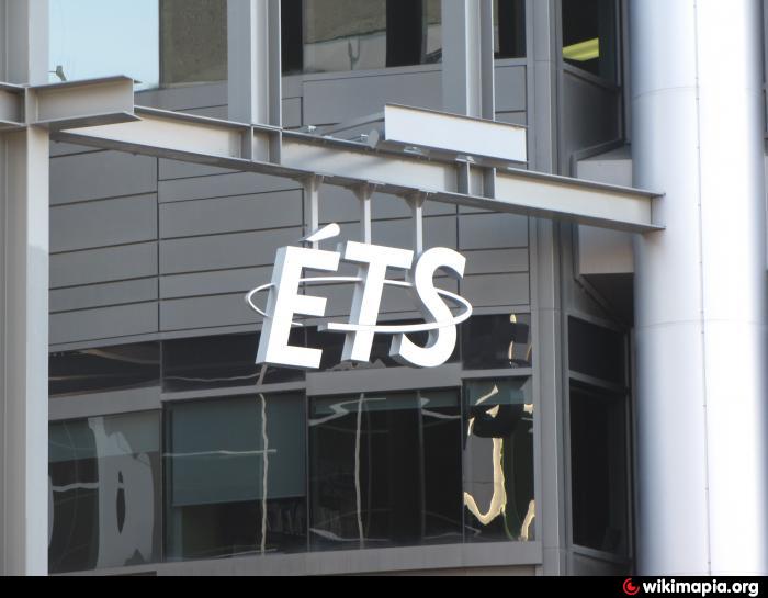 ÉTS -Pavillon B - Communauté Métropolitaine de Montréal - CMM