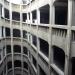 Le Garage hélicoïdal dans la ville de Grenoble