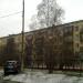 Снесённый многоквартирный жилой дом (ул. Пивченкова 1 корпус 1) в городе Москва