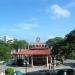 Quiosco en la ciudad de Campeche