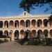 Biblioteca del Estado en la ciudad de Campeche