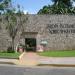 Jardin botanico Xmuch-Haltún (Baluarte de Santiago) en la ciudad de Campeche