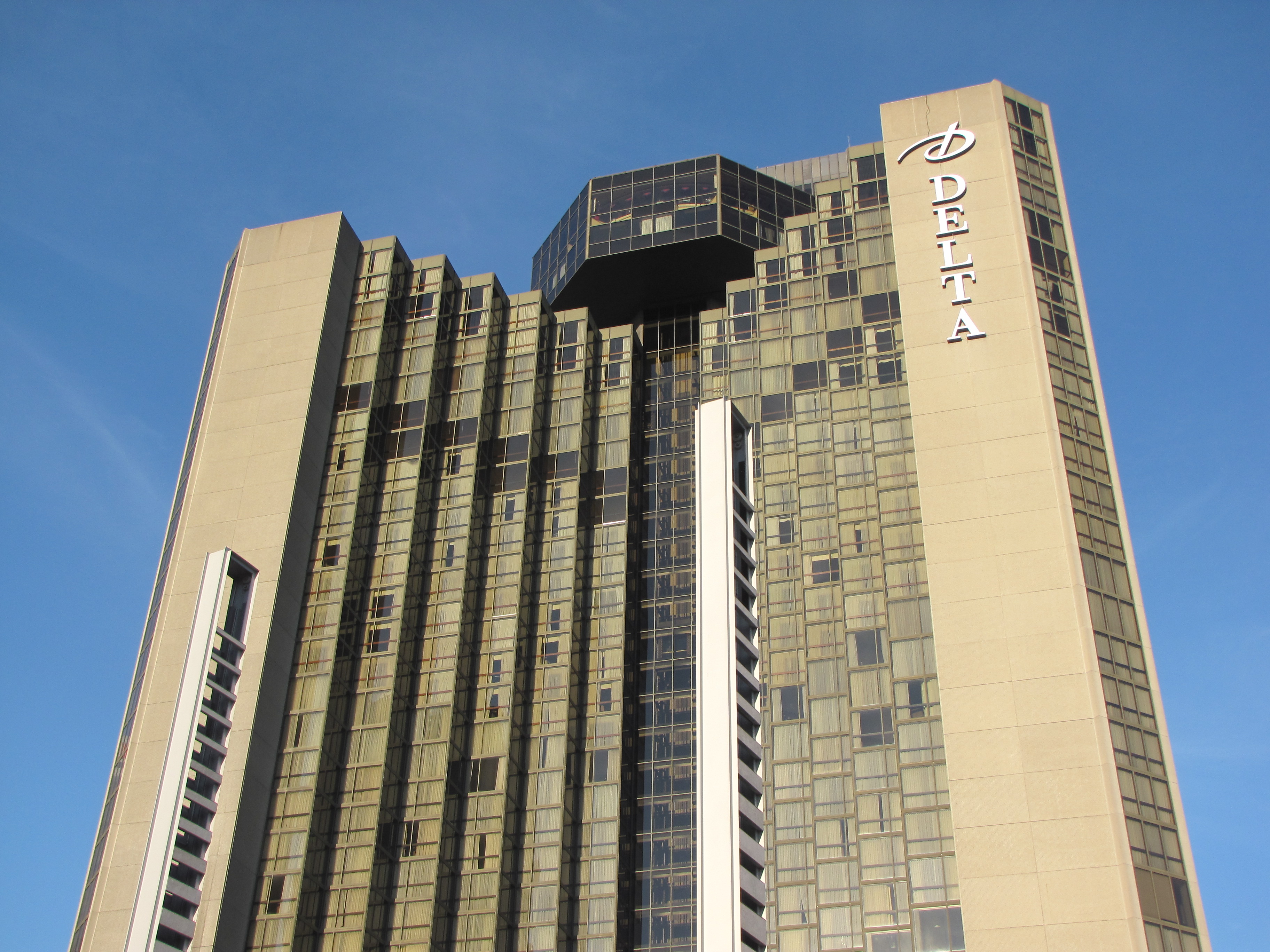 DELTA MONTREAL delta montreal: