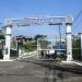 Del Rey Ville 2 Subdibision Main Gate in Caloocan City North city