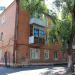 Ульяновская ул., 28 в городе Ростов-на-Дону