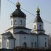 Церковь в городе Дударков