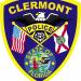 Clermont police station in Clermont, Florida city