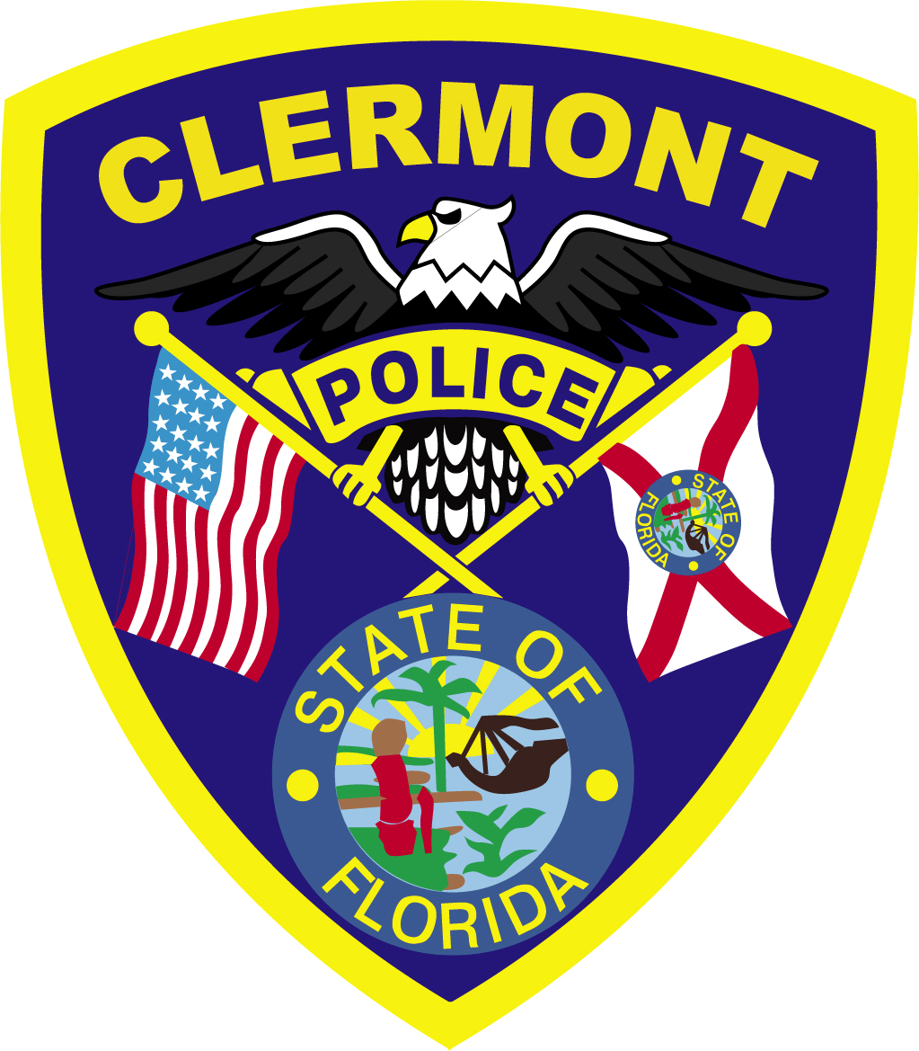 Clermont police station Clermont, Florida