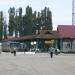 Автостанция в городе Брюховецкая