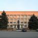 Администрация муниципального образования Брюховецкий район в городе Брюховецкая
