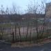 Футбольное поле в городе Москва