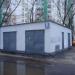 Трансформаторная подстанция в городе Москва
