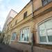 Бизнес-центр «Мясницкая, 24» в городе Москва