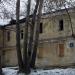 Снесенное здание вневедомственной охраны в городе Москва