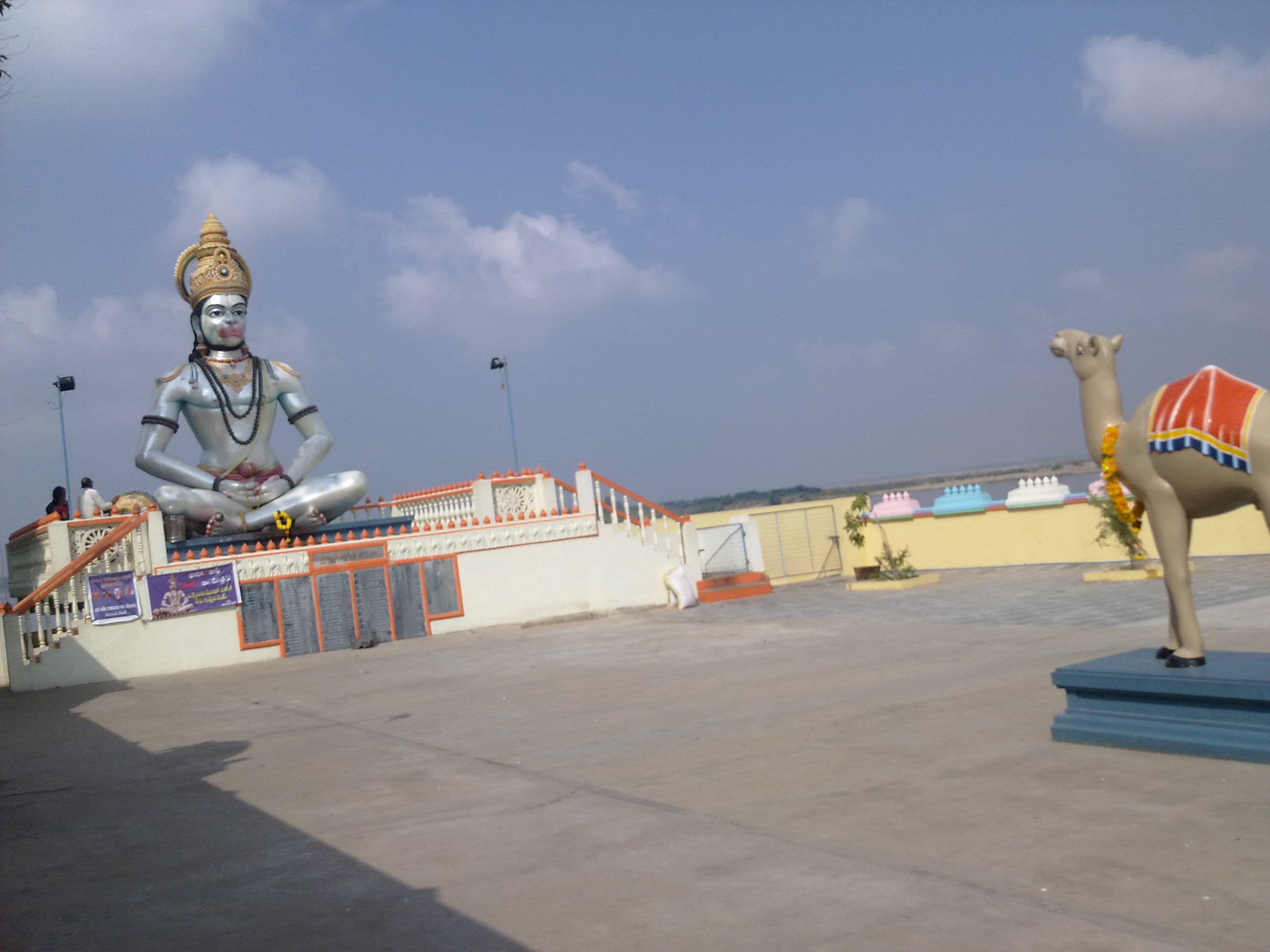 Shirdi Sai Darbar Bay Area Hindu Temple 30 - 2dyungj